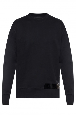 Round neck sweatshirt, zdjęcie 1 Round neck sweatshirt od Versace Versus
